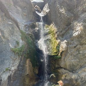 Meet your Posher, Ethan